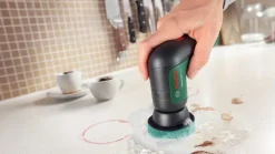 Clearance BOSCH Abrasif à récurer pour cuisine pour UniversalBrush