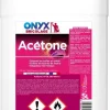 New ONYX Acétone bidon de 5L