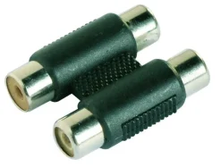 Discount Adaptateur FPE double RCA femelle/femelle
