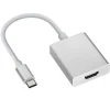 Discount Adaptateur FPE type C mâle vers HDMI femelle