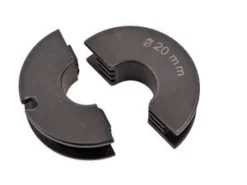 PEUGEOT OUTILLAGE Adaptateur pince multicouches PEX 20 mm