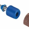 Discount DREMEL Adaptateur ponçage ez speed-clic et 2 bandes s407