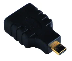Online Adaptateur vidéo FPE HDMI femelle / micro HDMI mâle