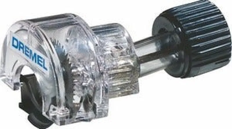 Online DREMEL Adaptation pour mini-scie