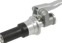Clearance Agrafe hydraulique