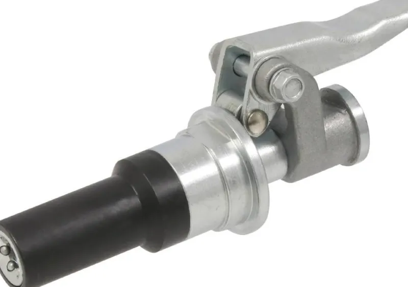 Clearance Agrafe hydraulique