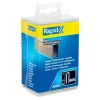 Discount RAPID Agrafes 606/25mm Galva (x 3600)