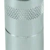 Outlet Agrafes 4 mors pour pompe à graisse (x2)