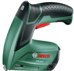 BOSCH Agrafeuse sans fil PTK 3,6 Li