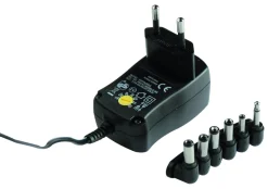 Online Alimentation universelle FPE réglable 600mA