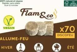 Best Allume-feu discofeu (x70)