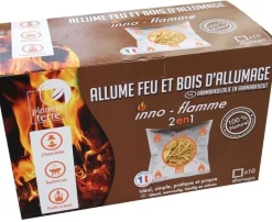 Clearance Allume-feu Inno Flamme