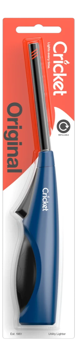 Clearance CRICKET Allume-gaz rechargeable