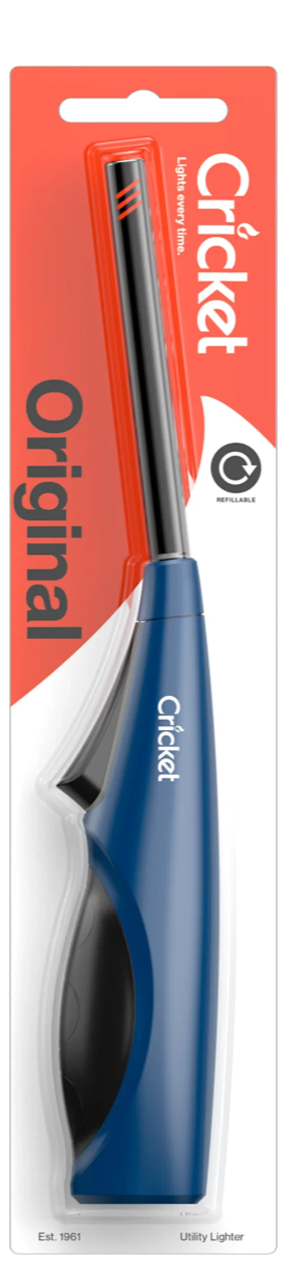 Clearance CRICKET Allume-gaz rechargeable