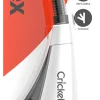 CRICKET Allume-gaz rechargeable tête flexible