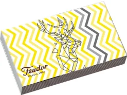 Online FEUDOR Allumettes extra longues 9,5cm