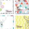 Best FEUDOR Allumettes F16 décoration pack de 4