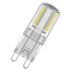 Clearance Ampoule Bellalux Led Capsule Clair 2,6W=30 G9 Chaud