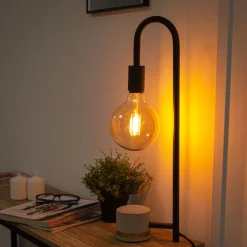 Sale Ampoule filament LED connectée Kozii G125 E27 470lm 5,5W