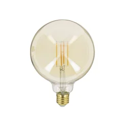 Sale Ampoule filament LED connectée Kozii G125 E27 470lm 5,5W