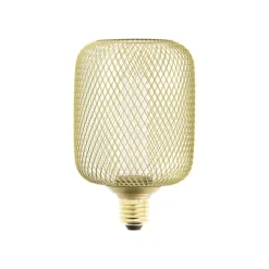 Clearance XANLITE Ampoule filament LED déco E27 150lm 4W 1800k blanc chaud