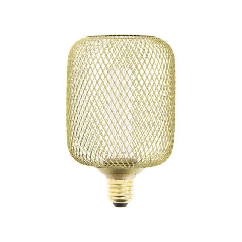 Clearance XANLITE Ampoule filament LED déco E27 150lm 4W 1800k blanc chaud