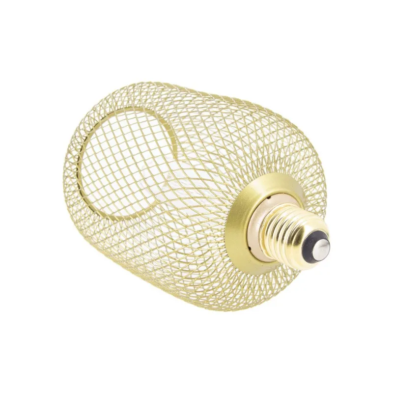 Clearance XANLITE Ampoule filament LED déco E27 150lm 4W 1800k blanc chaud