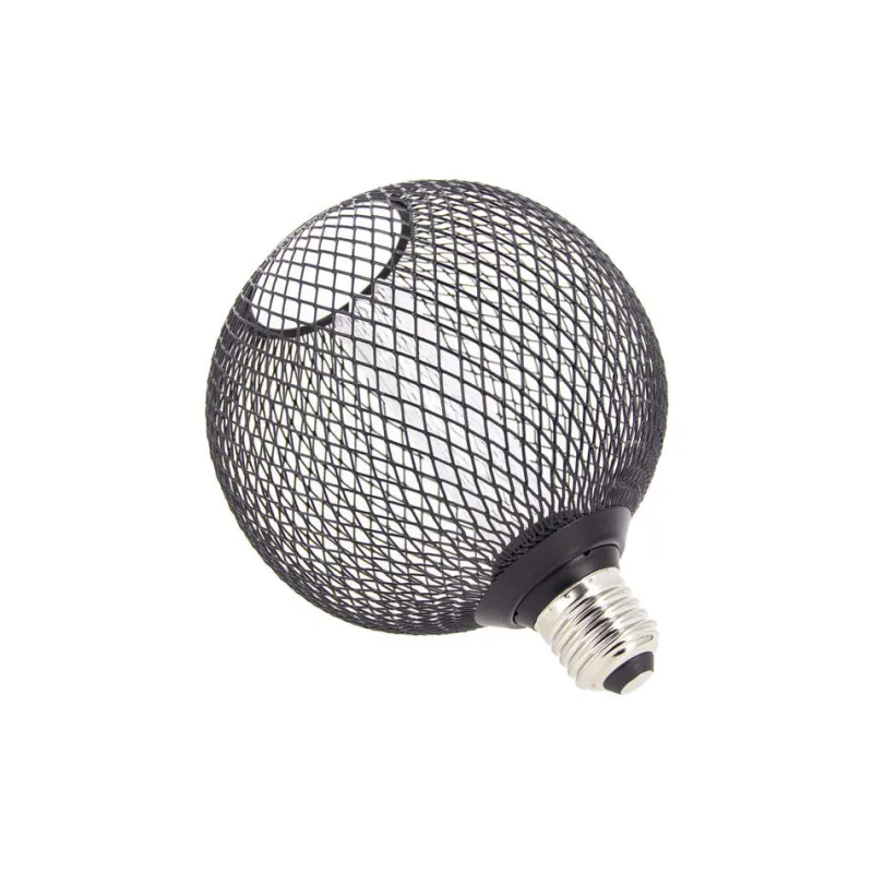 Outlet XANLITE Ampoule filament LED déco E27 150lm 4W 1800k blanc chaud