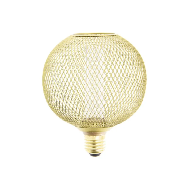 New XANLITE Ampoule filament LED déco E27 150lm 4W 1800k blanc chaud
