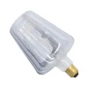 Clearance XANLITE Ampoule filament LED déco E27 300lm 4W 3000k blanc chaud