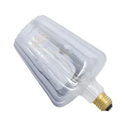 Clearance XANLITE Ampoule filament LED déco E27 300lm 4W 3000k blanc chaud