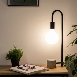 Sale Ampoule fil LED connectée Kozii G125 E27 806lm 7W