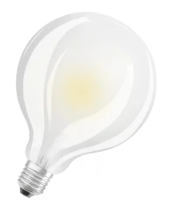 Sale OSRAM Ampoule globe 95 mm LED 11W E27