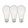 Ampoule LED connectée Kozii A60 E27 806lm 9W RVB x3