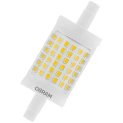 Outlet OSRAM Ampoule LED Crayon 78mm 11,5W R7S chaud