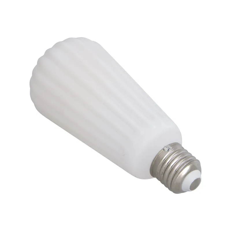 Outlet XANLITE Ampoule LED déco G95 E27 1055lm 9W 3000k blanc chaud