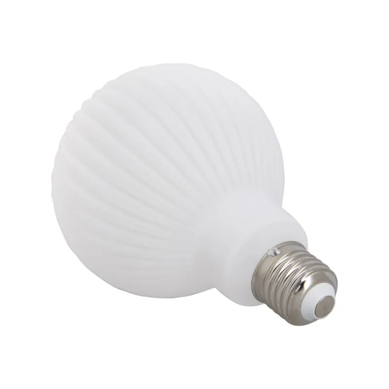 Clearance XANLITE Ampoule LED déco G95 E27 1055lm 9W 3000k blanc chaud