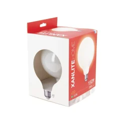 Outlet XANLITE Ampoule LED G125 E27 2452lm 17W 4000k blanc neutre