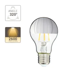 Sale XANLITE Ampoule LED G95 E27