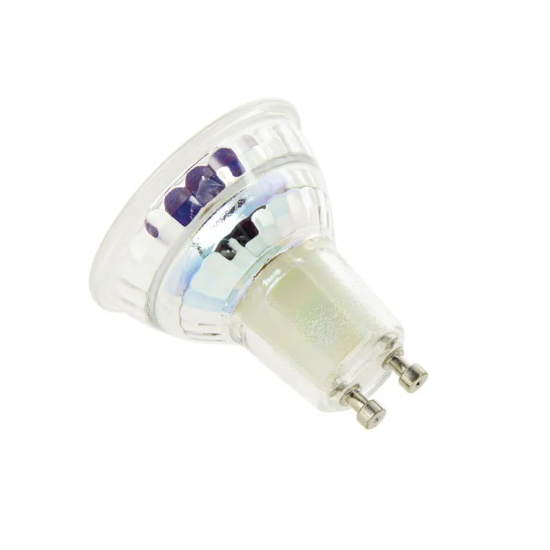 Discount XANLITE Ampoule LED GU10 345lm 4,8W 4000k blanc neutre x5