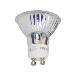 Sale XANLITE Ampoule LED GU10 345lm 5W 4000K blanc neutre x2