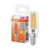 Online OSRAM Ampoule LED Mini Tube T26 clair filament 5,9W=55 E14 chaud