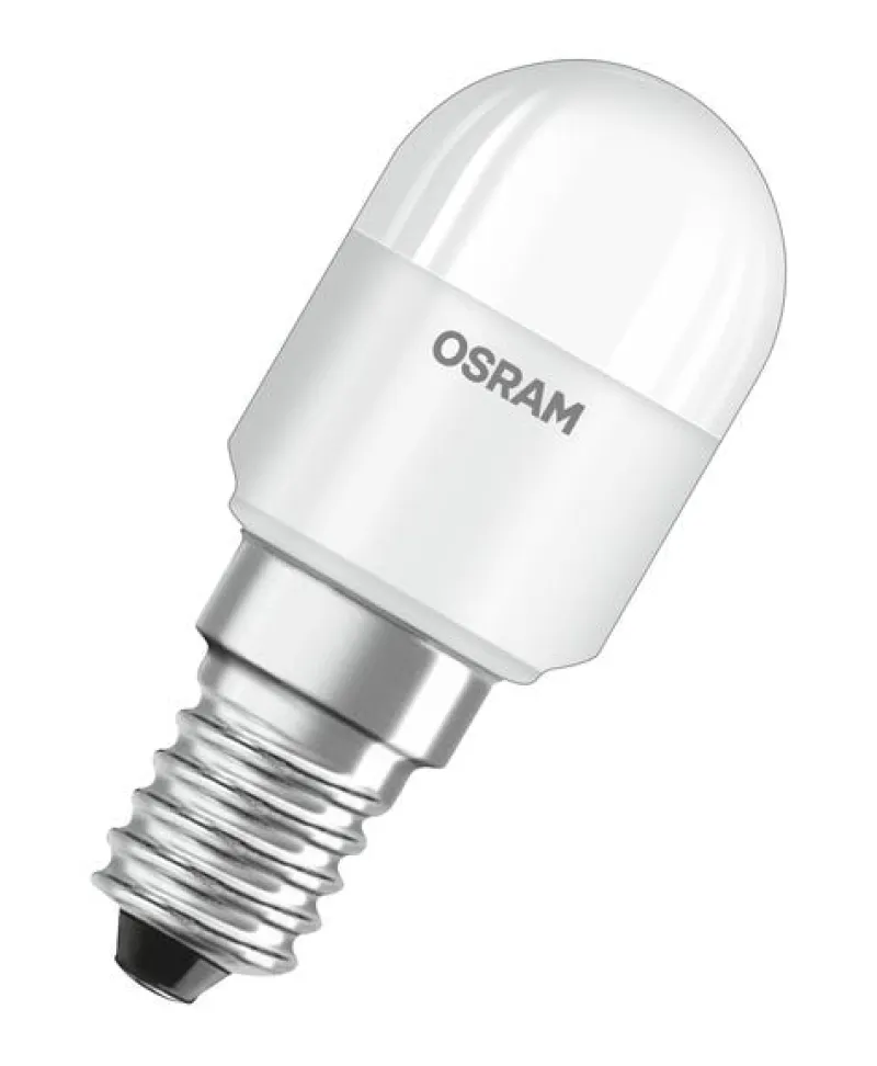 Discount OSRAM Ampoule LED Mini Tube T26 dépoli 2.3W=20 E14