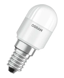 Outlet OSRAM Ampoule LED Mini Tube T26 dépoli 2.3W=20 E14 chaud