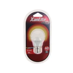 Discount XANLITE Ampoule LED P45 B22