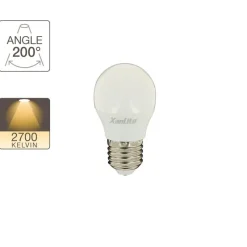 Online XANLITE Ampoule LED P45 E27