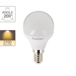 Clearance XANLITE Ampoule LED P45 E14