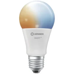 Clearance Ampoule LED Smart+ WIFI standard dépolie 14W E27