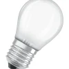 Online OSRAM Ampoule LED Sphérique verre dépoli 3,4W=40 E27 chaud