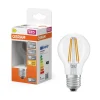 Best OSRAM Ampoule LED Standard clair filament 5,9W=60 E27 chaud